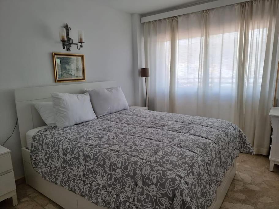 Apartament En Playa De Boliches
