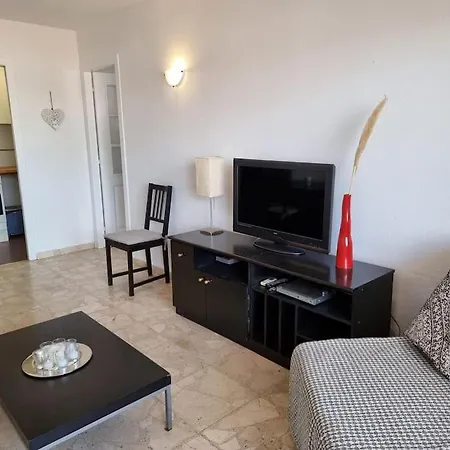 Apartamento En Playa De Los Boliches Fuengirola Exterior photo