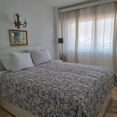 Apartamento En Playa De Los Boliches Fuengirola Exterior photo