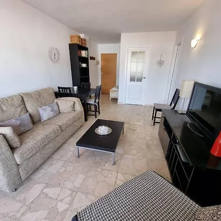 Apartamento En Playa De Los Boliches Fuengirola Exterior photo