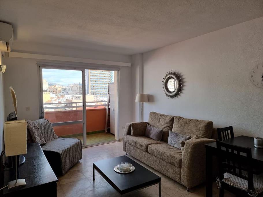 Apartment En Playa De Boliches *