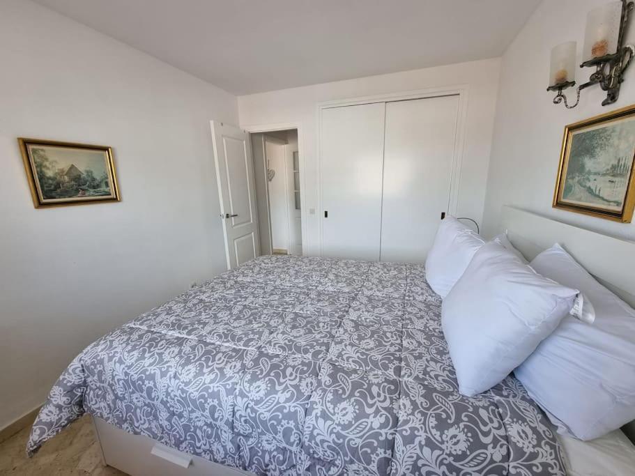Appartement En Playa De Boliches Fuengirola